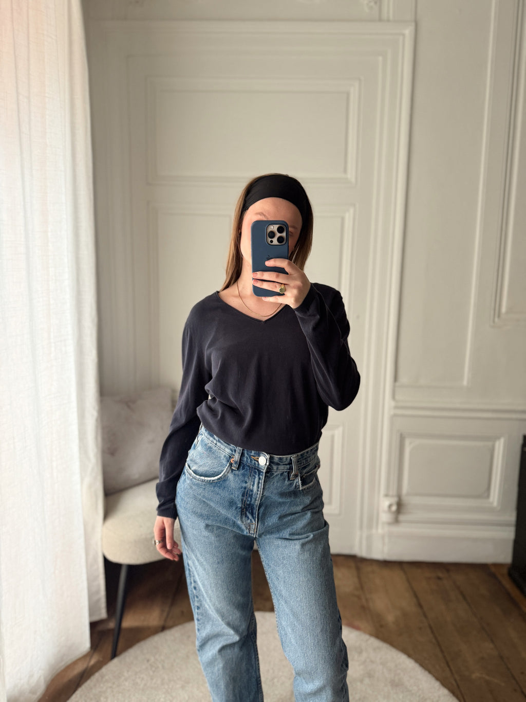 Pull Massimo Dutti - L