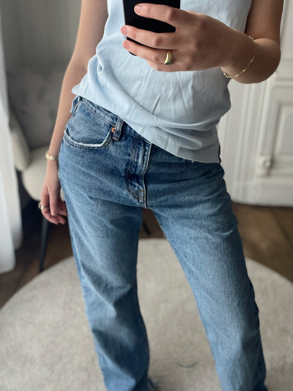 Jeans Pull & Bear - 38
