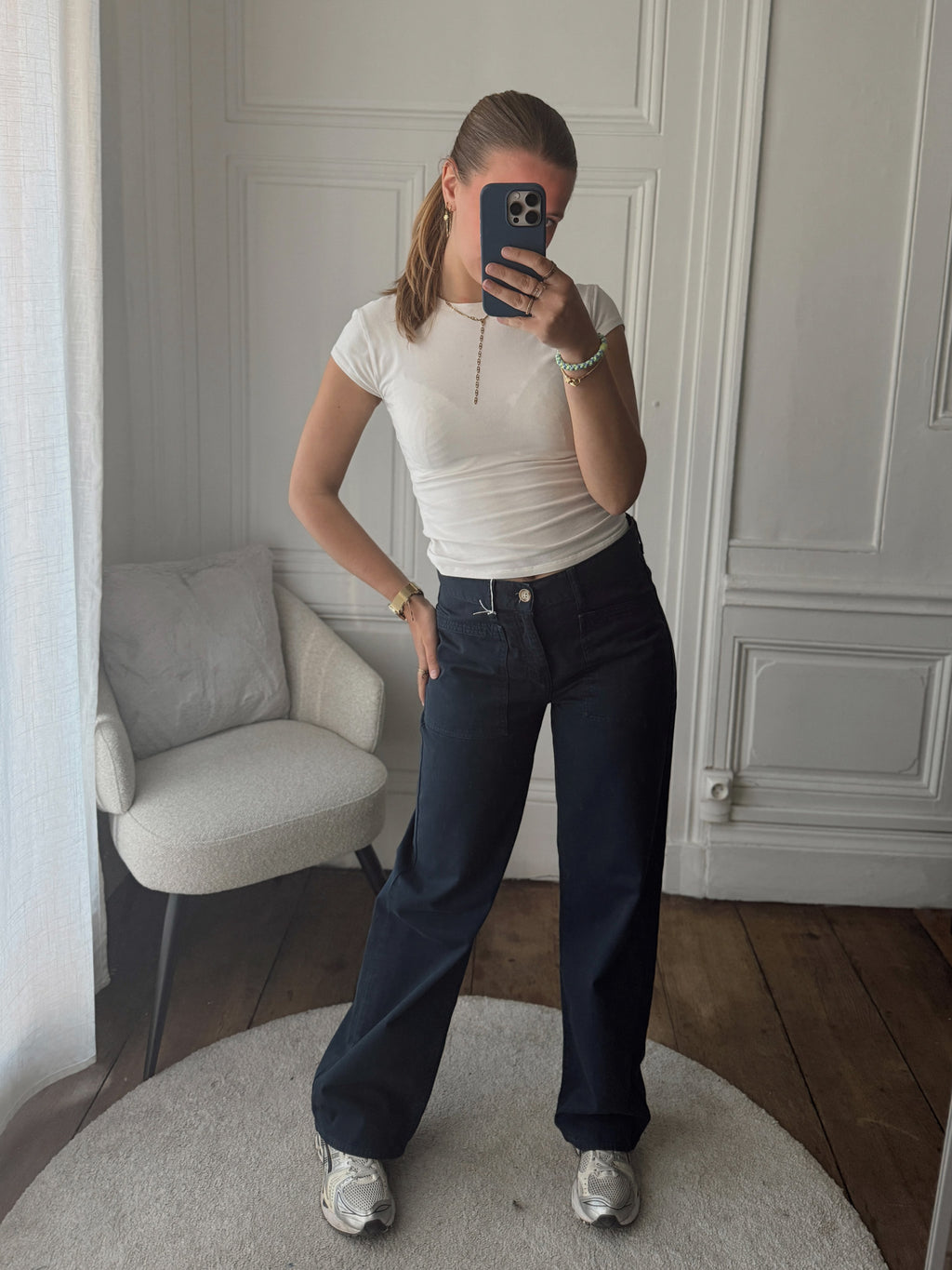 Jeans Happy - 38/40