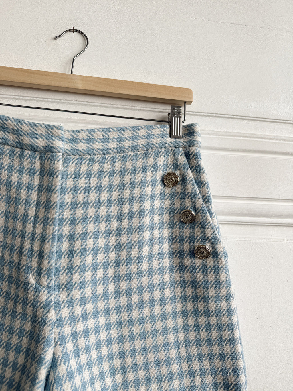 Short Zara - L