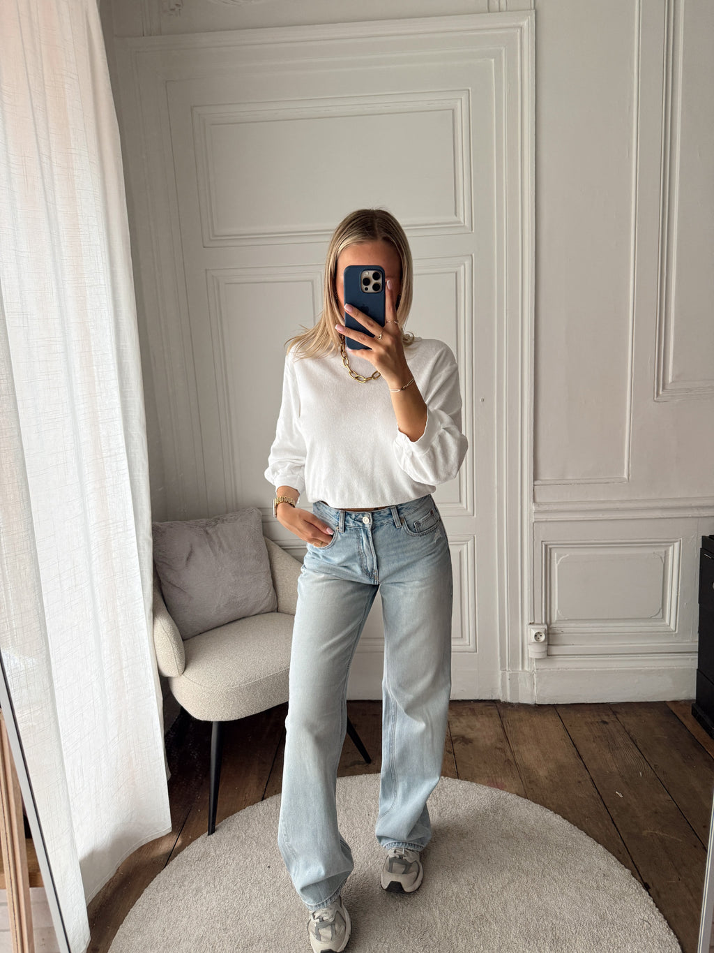 Pull Bellerose - T1