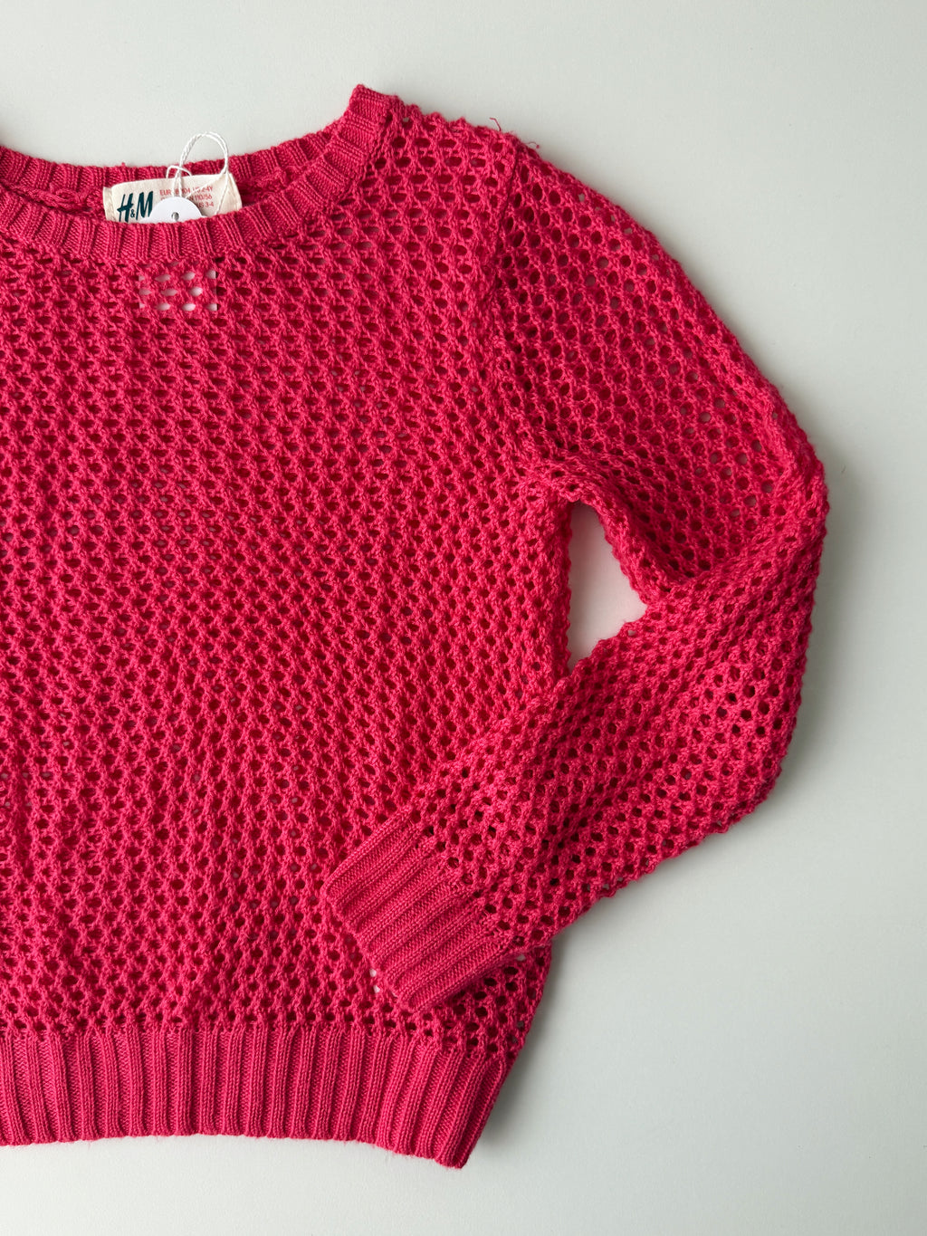 Pull H&M - 98cm / 2-4 ans