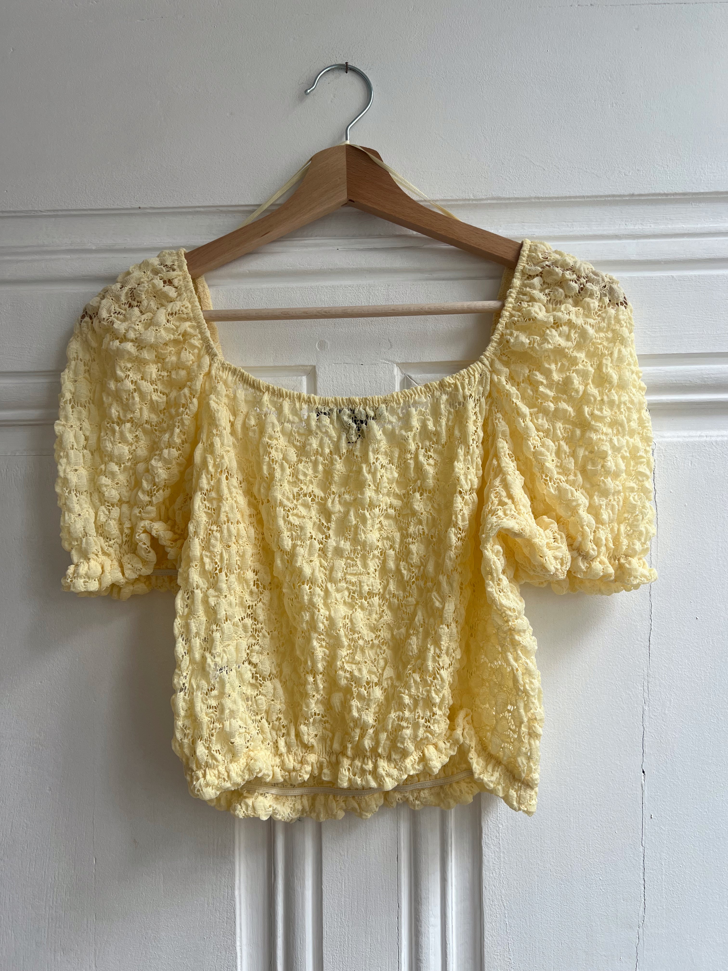 Top Primark - 38/40