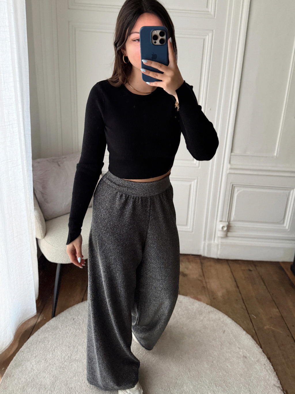 Pantalon sans marque - TU