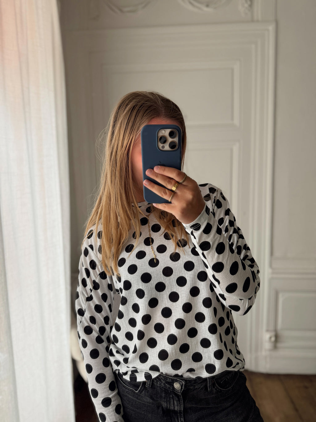 Blouse Zara - S