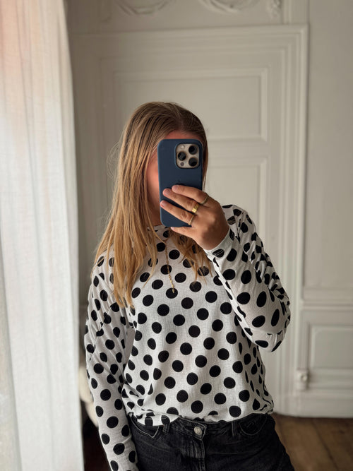 Blouse Zara - S