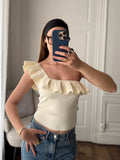Top Zara - S
