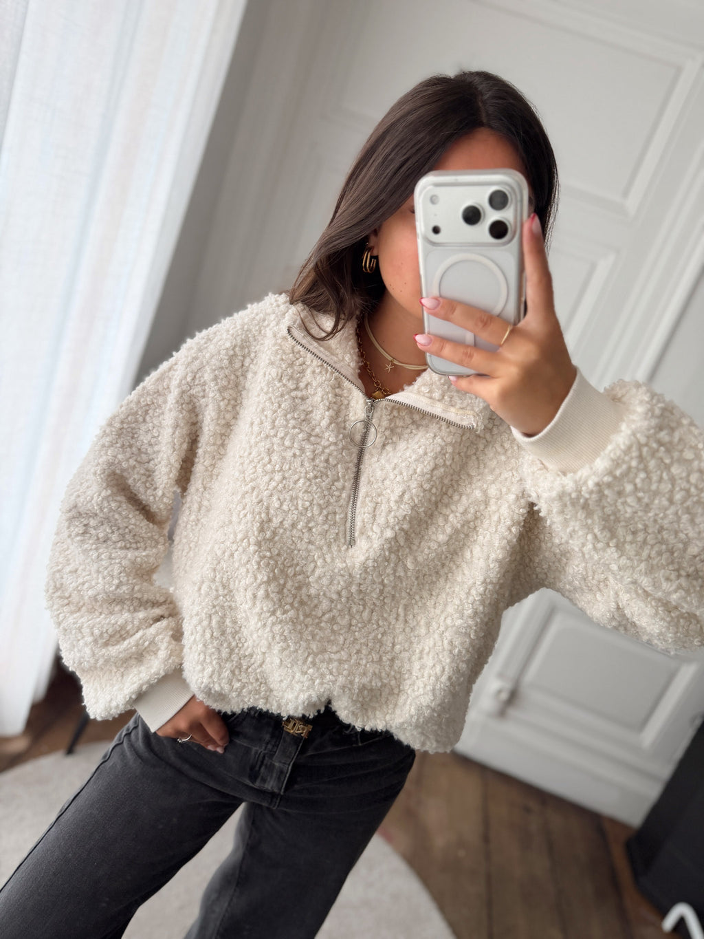 Pull H&M - M