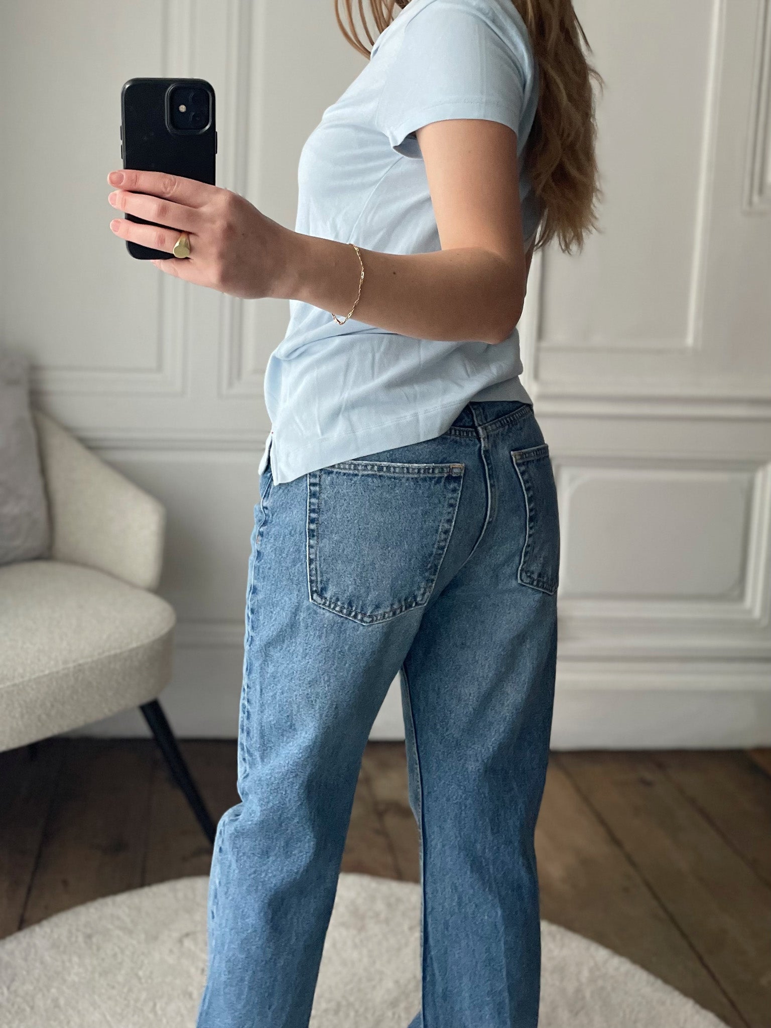 Jeans Pull & Bear - 38