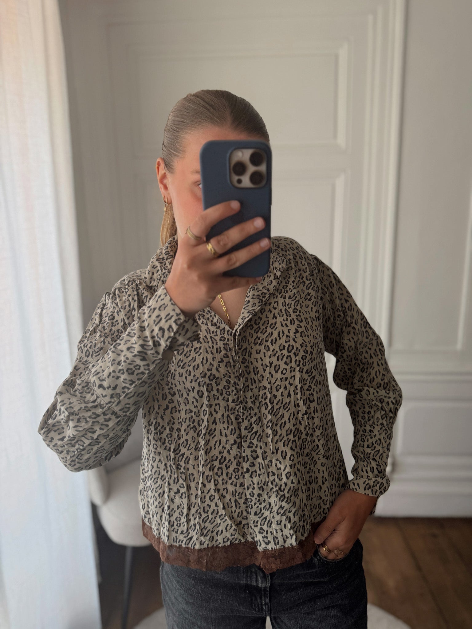 Chemise Carat - TU