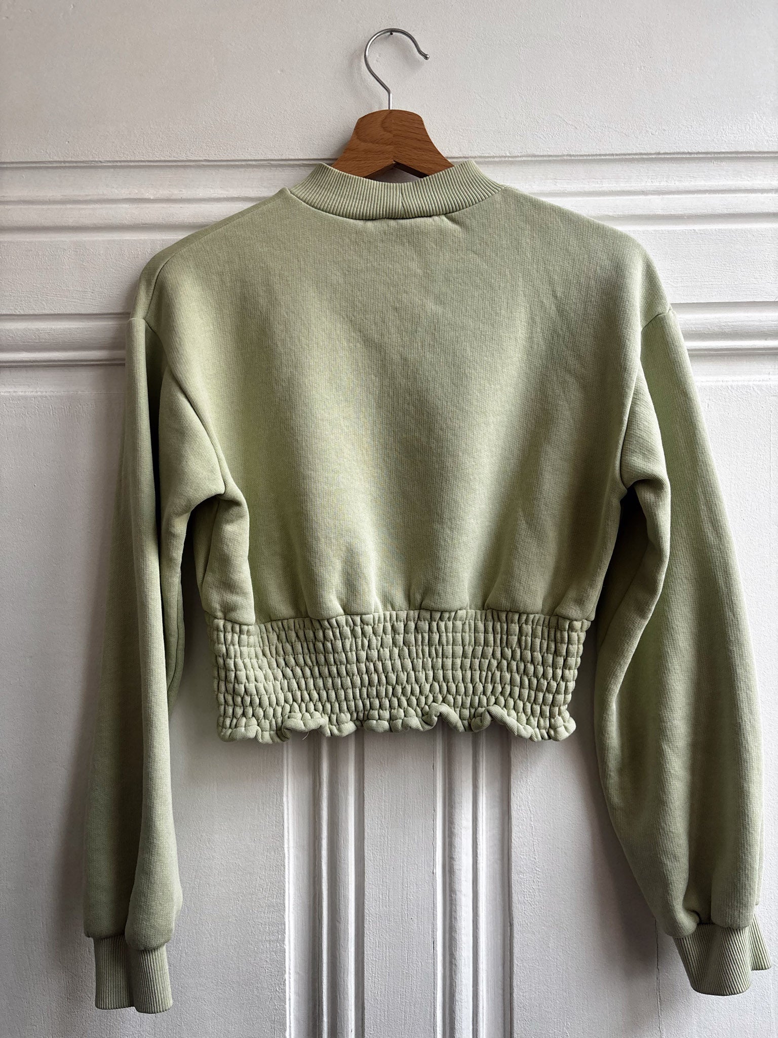 Pull Bershka - S