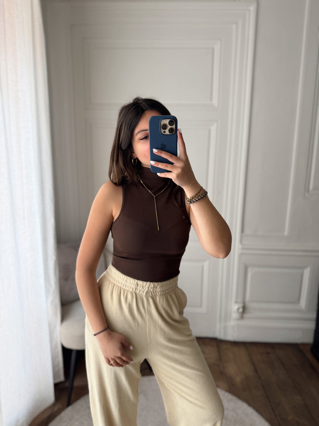 Topp Pull&bear - M/L