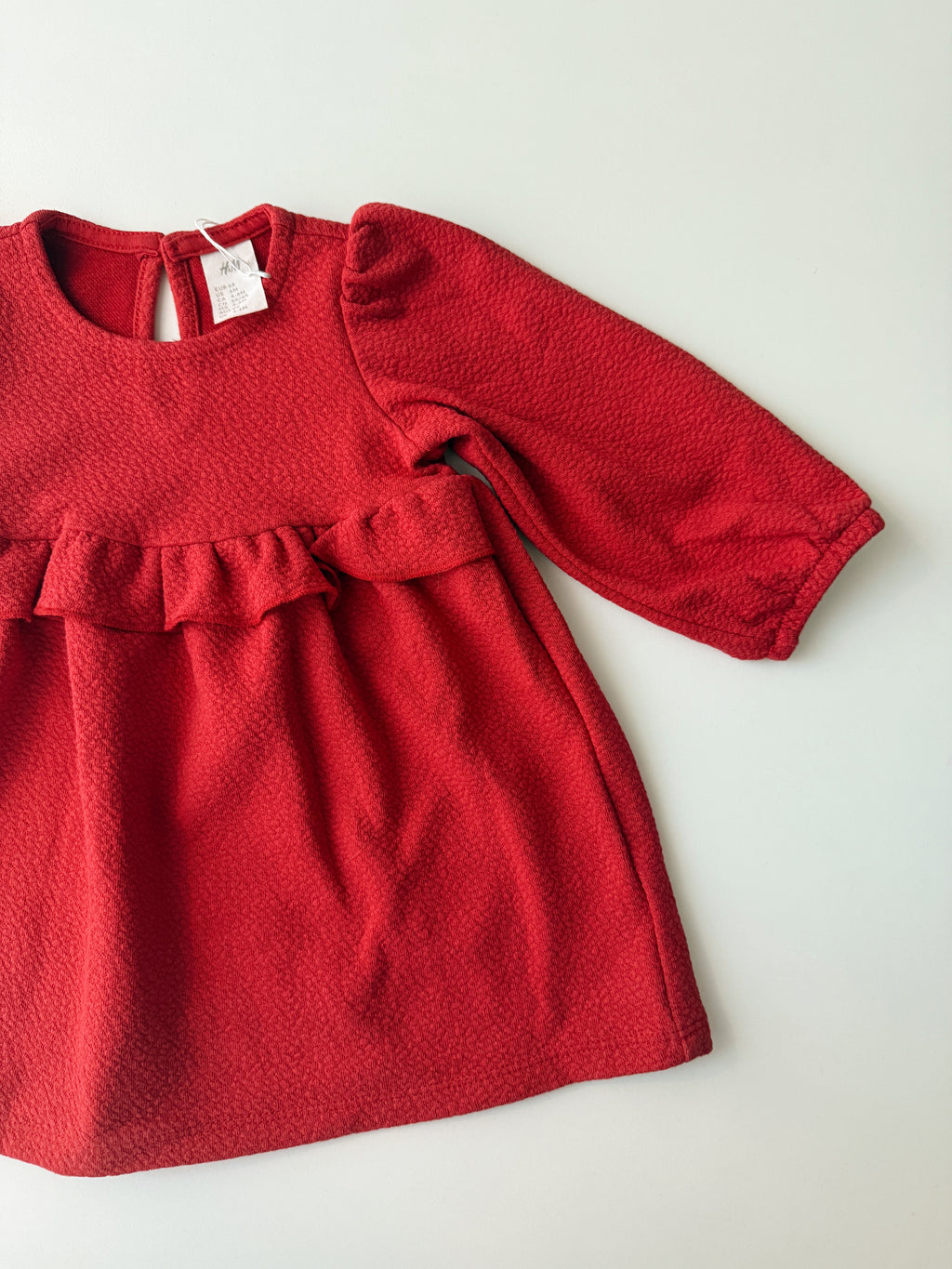 Robe 4-6mois/68cm