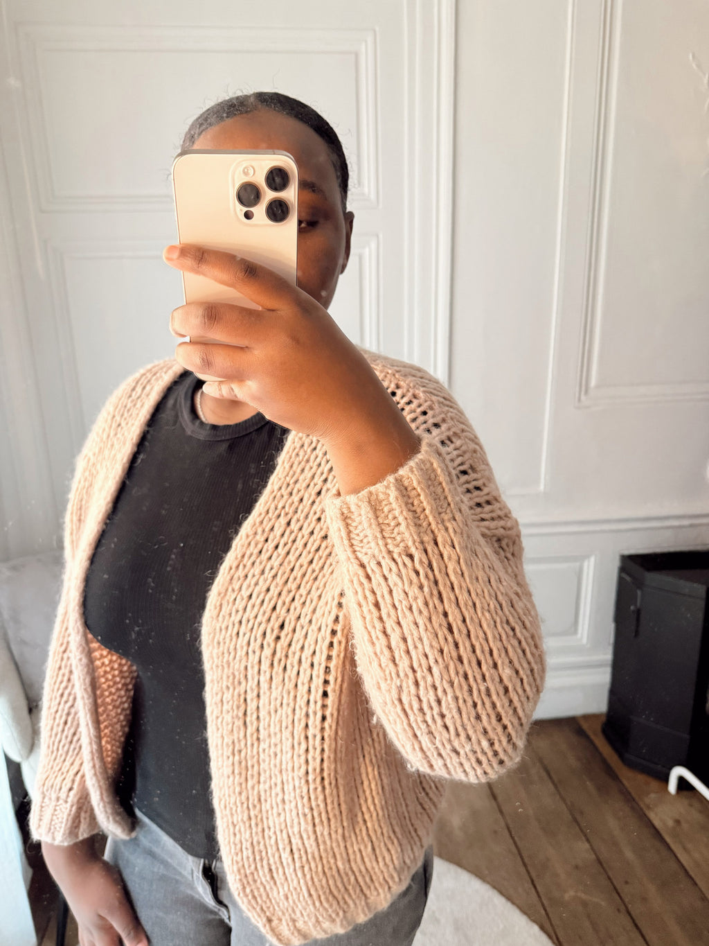 Gilet Millenium - TU