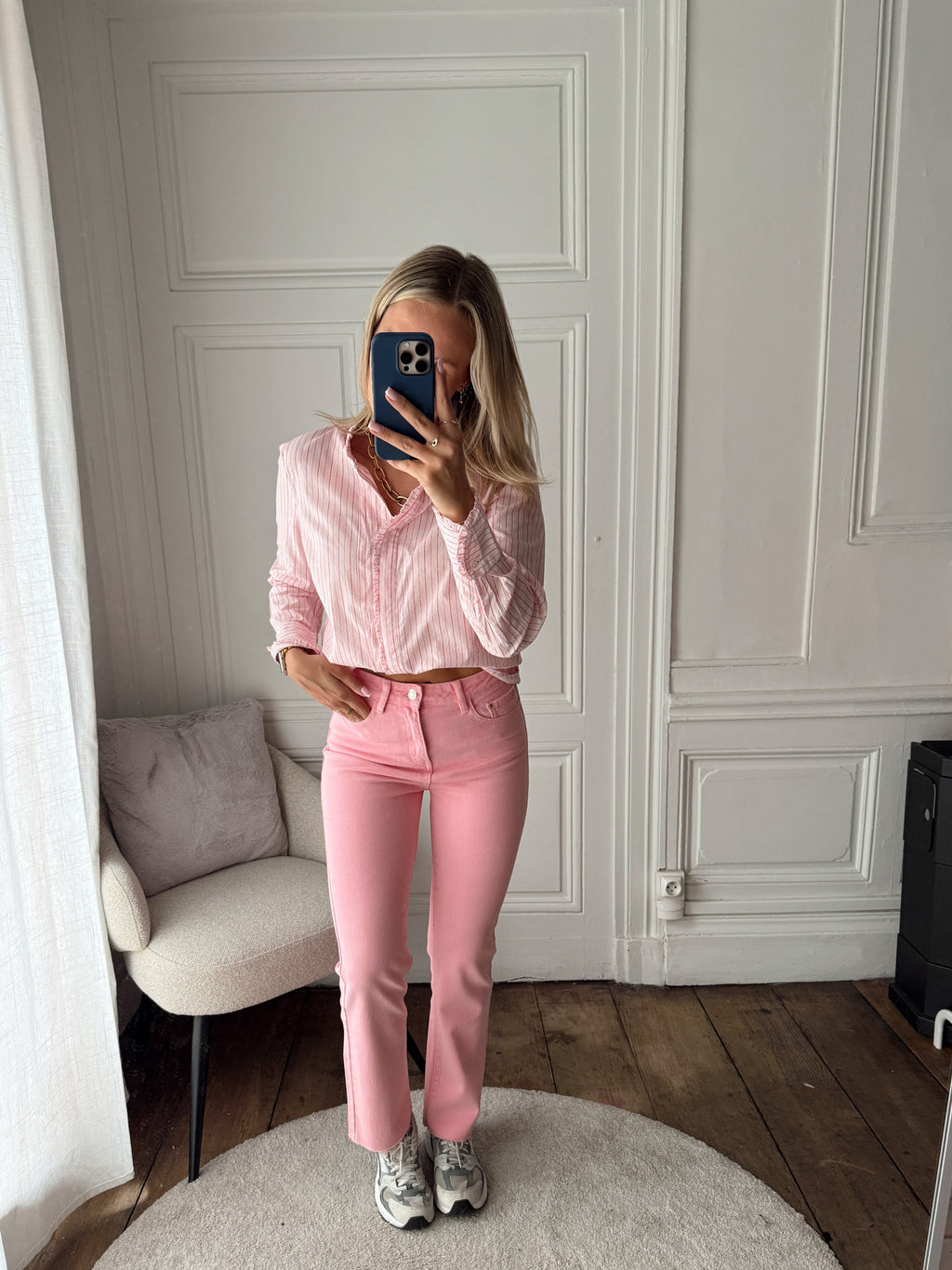 Jeans See See - 36
