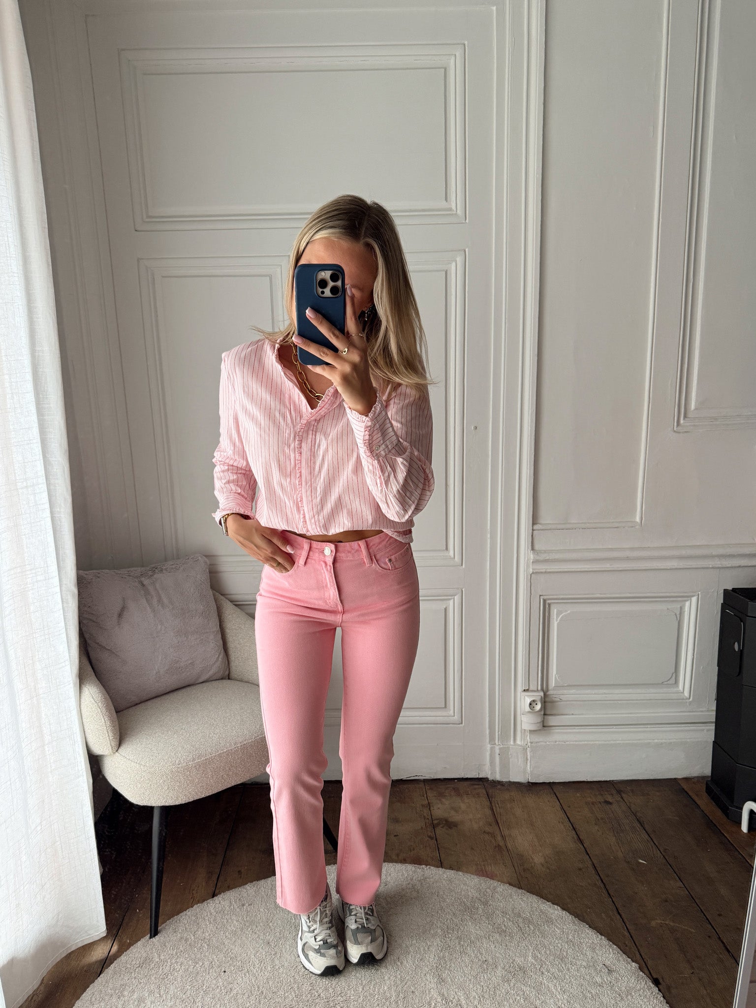 Jeans See See - 36