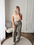 Pantalon Zara - XS