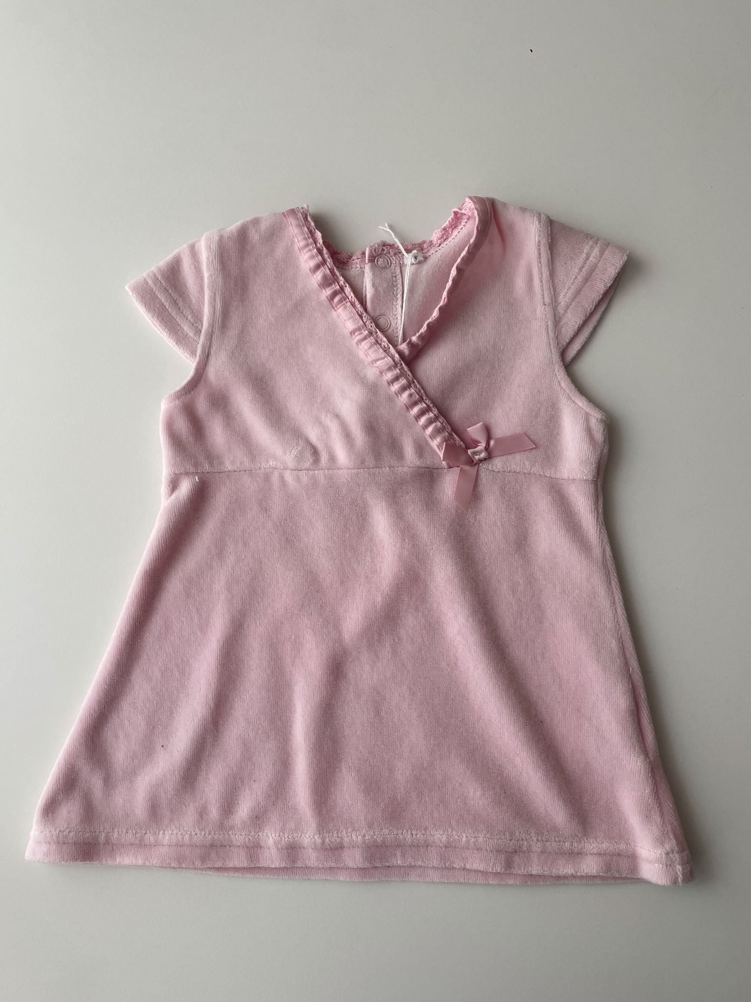 Robe sans marque  - 68cm