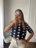 Blouse Frnch - M/l