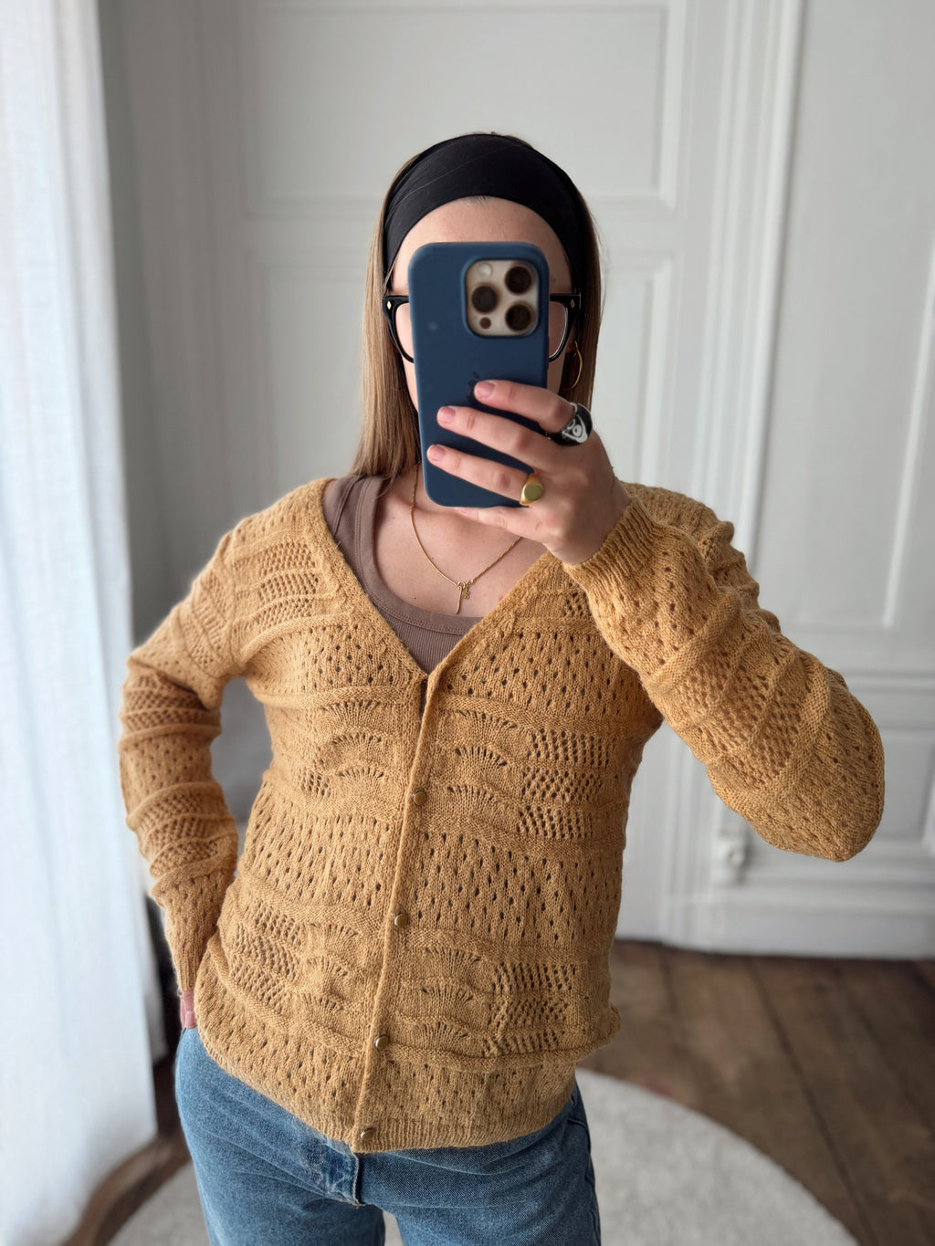Gilet sans marque - TU