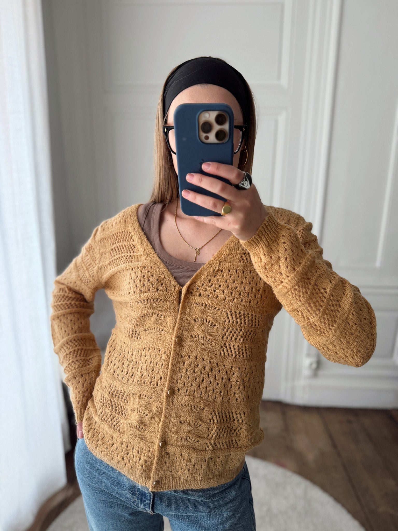 Gilet sans marque - TU