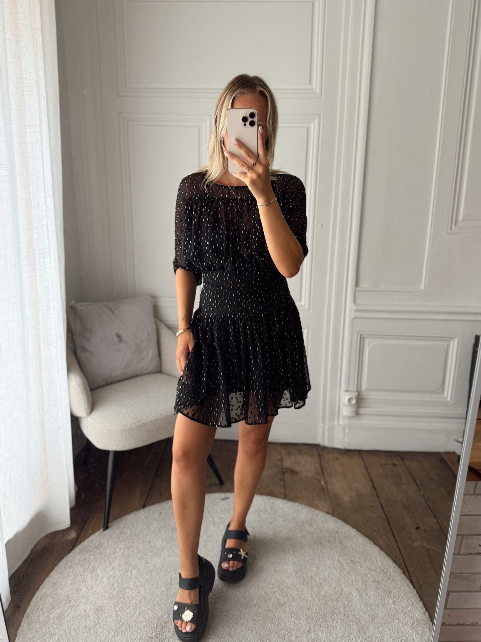 Robe Maje - T2