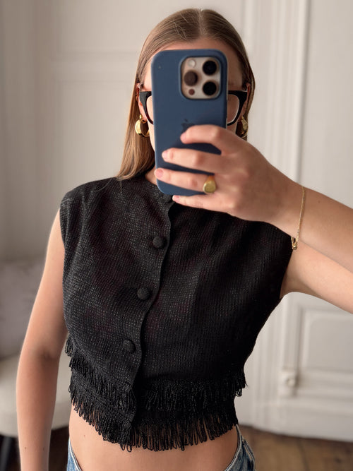 Blouse sans marque - Tu