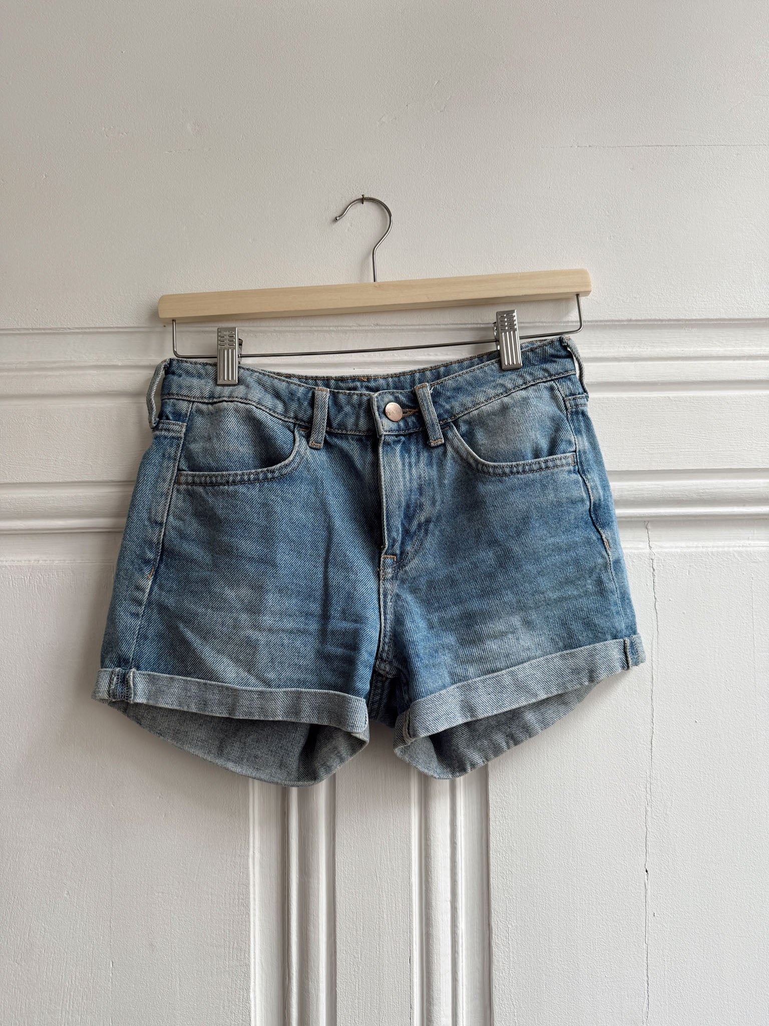 Short H&M - 32