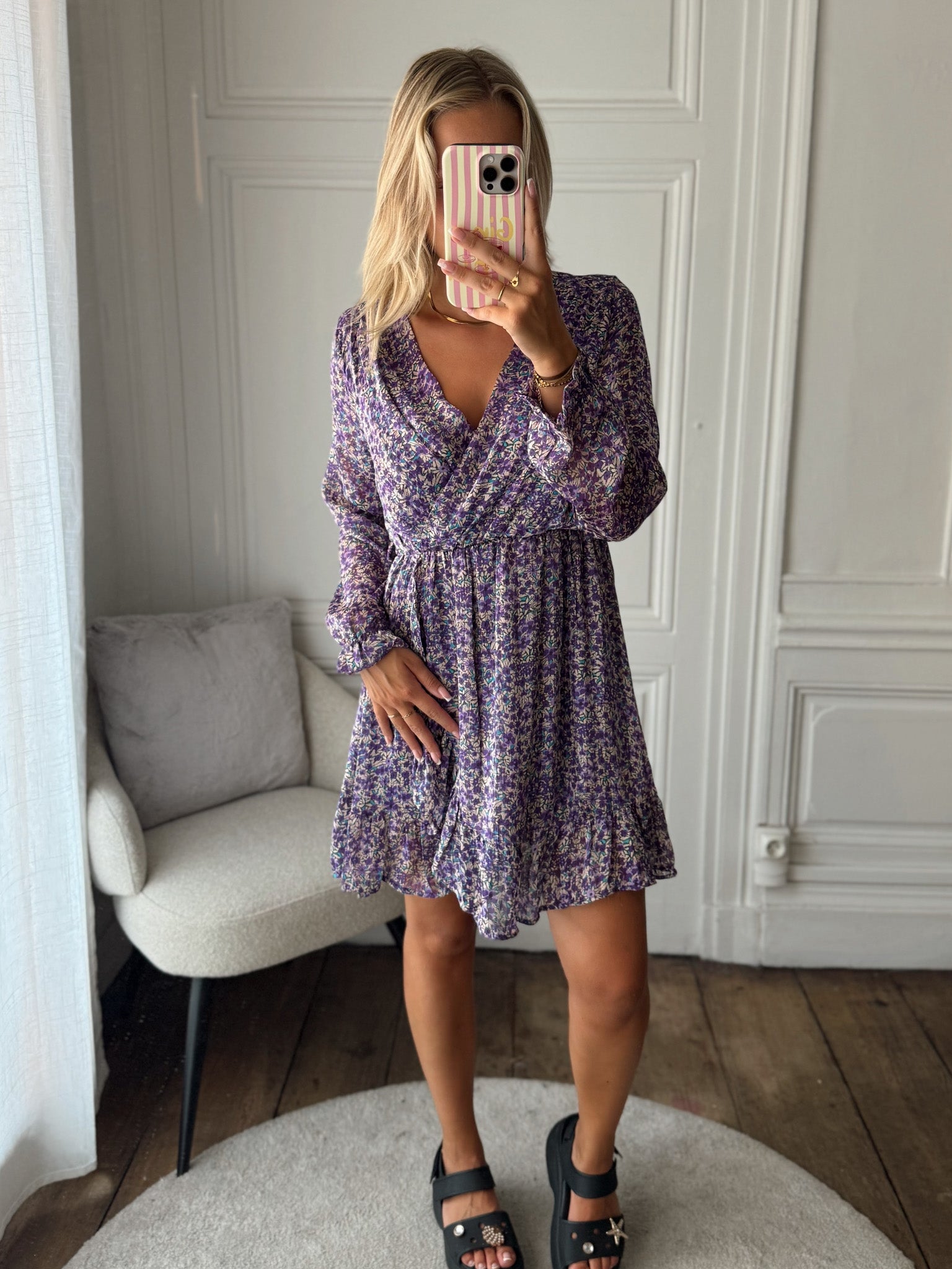 Robe Lili & Lala - M