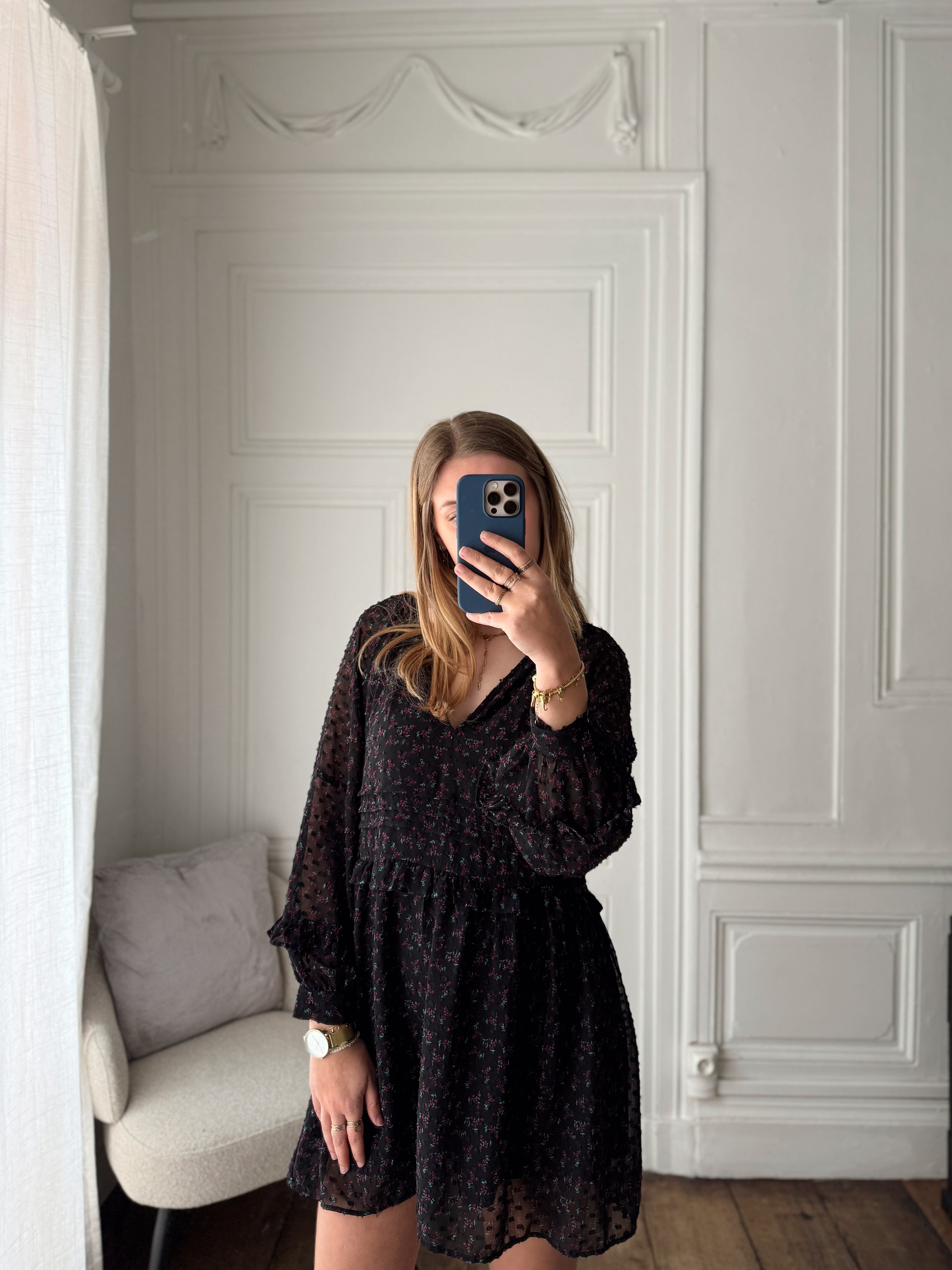 Robe Zara - XS