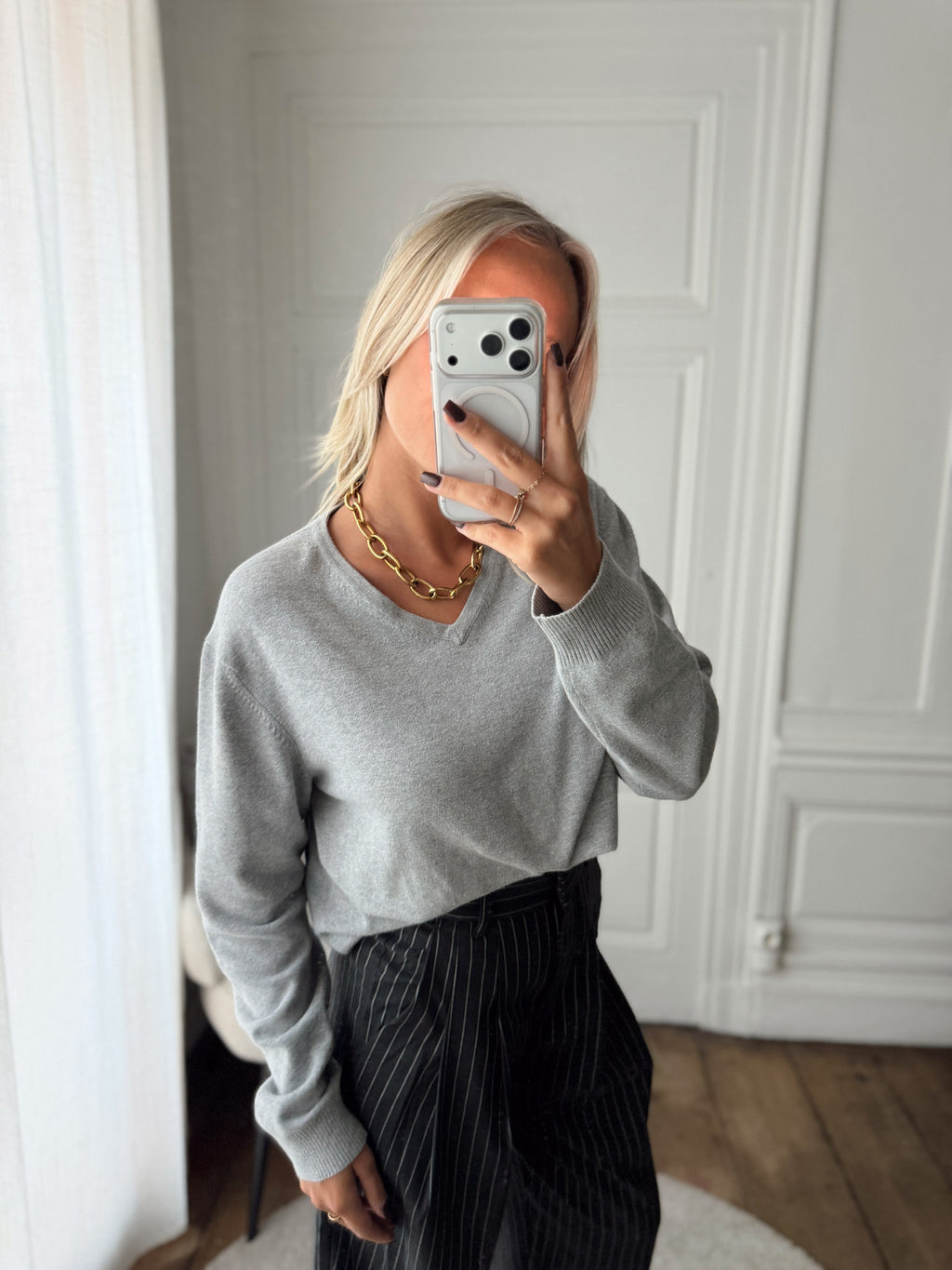 Pull Esprit - TU