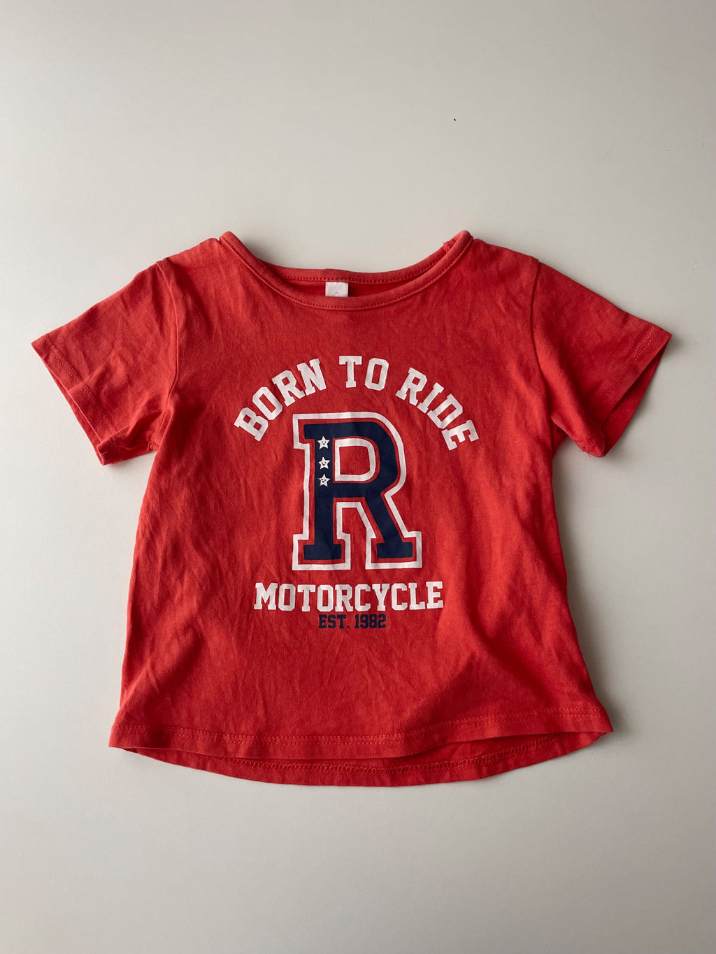 T-shirt Tex - 23mois