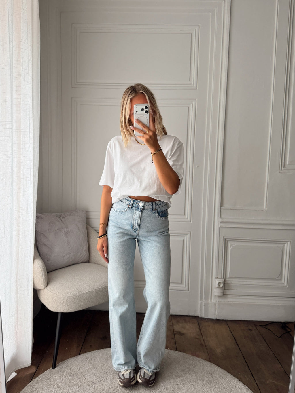 Jeans H&M - 36