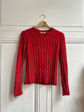 Pull Bershka - S