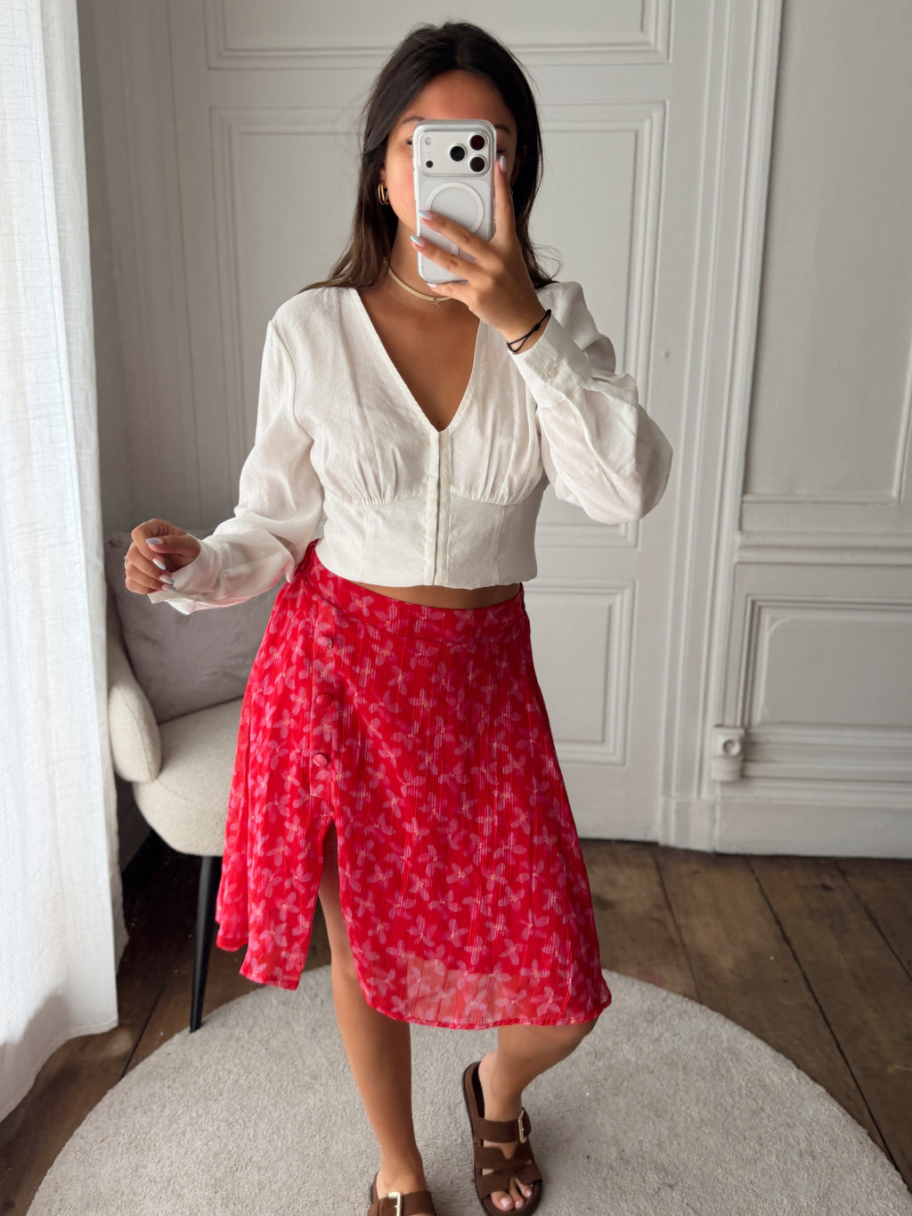 Jupe Easy Clothes - S