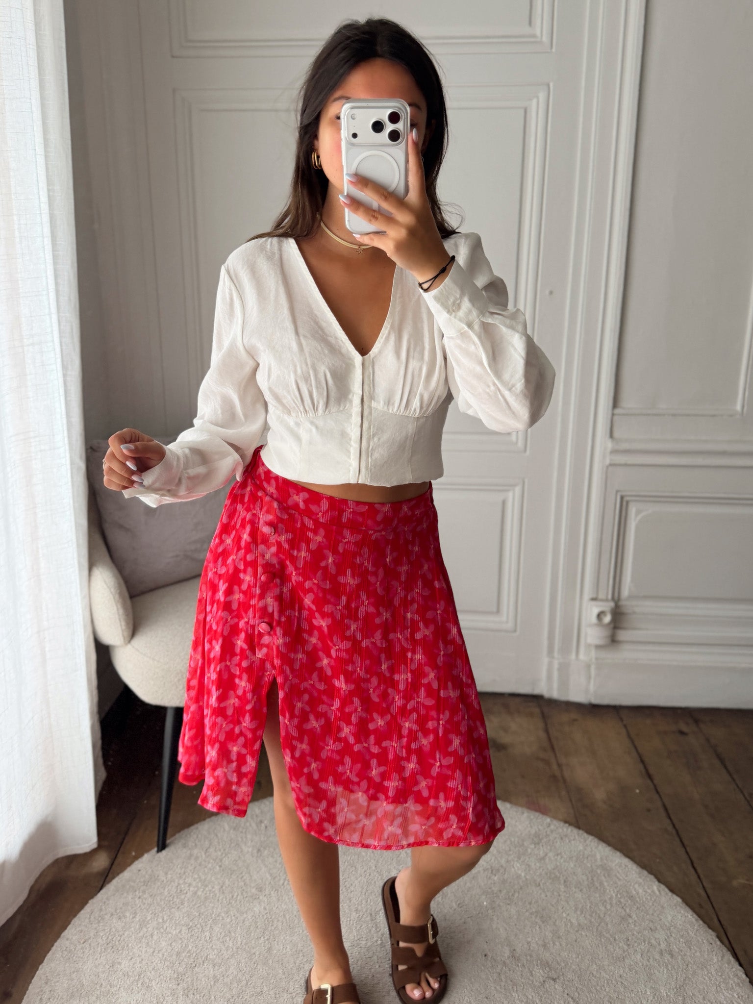 Jupe Easy Clothes - S