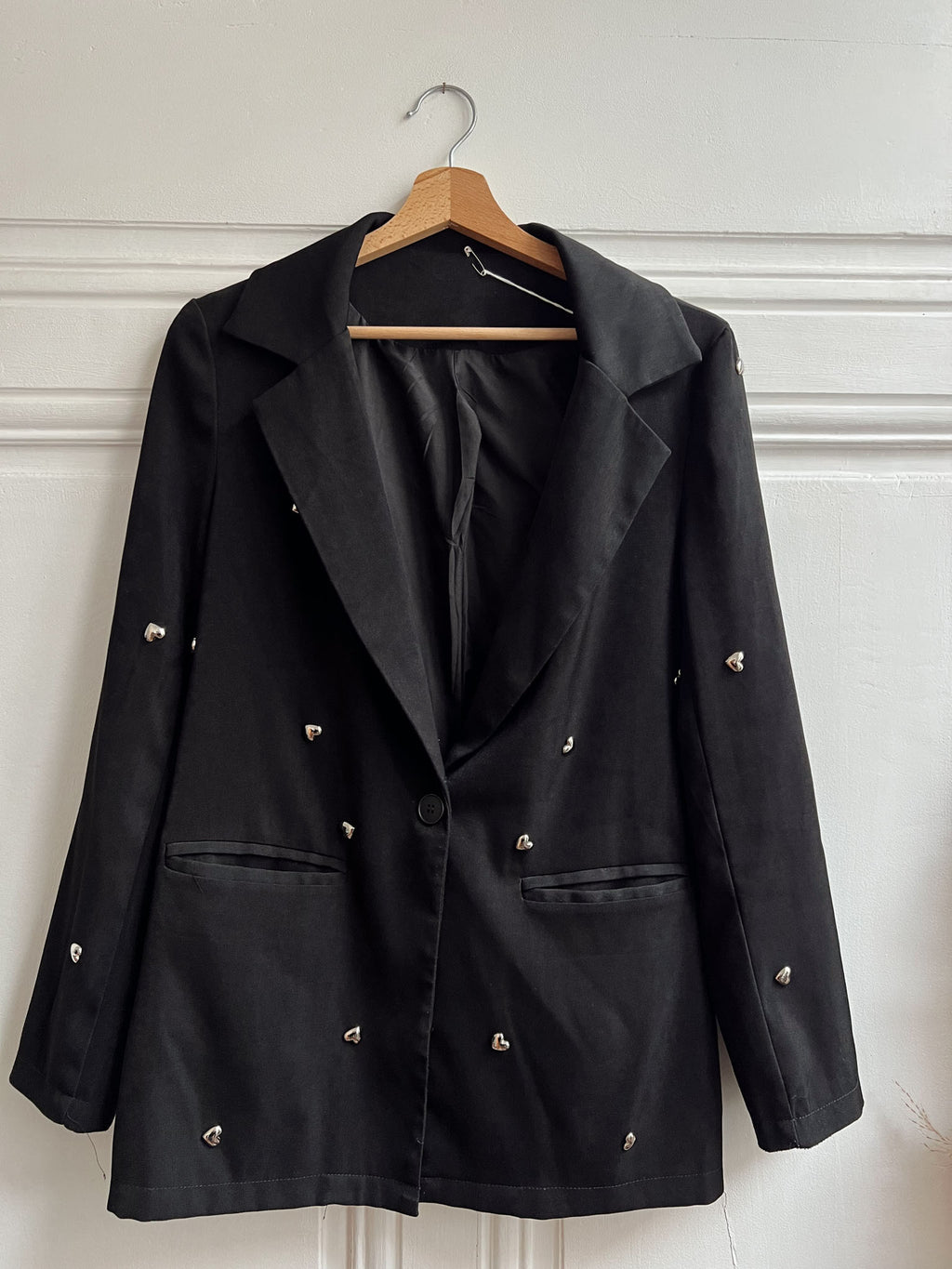 Blazer Shein - M