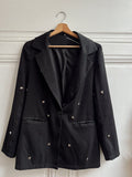 Blazer Shein - M