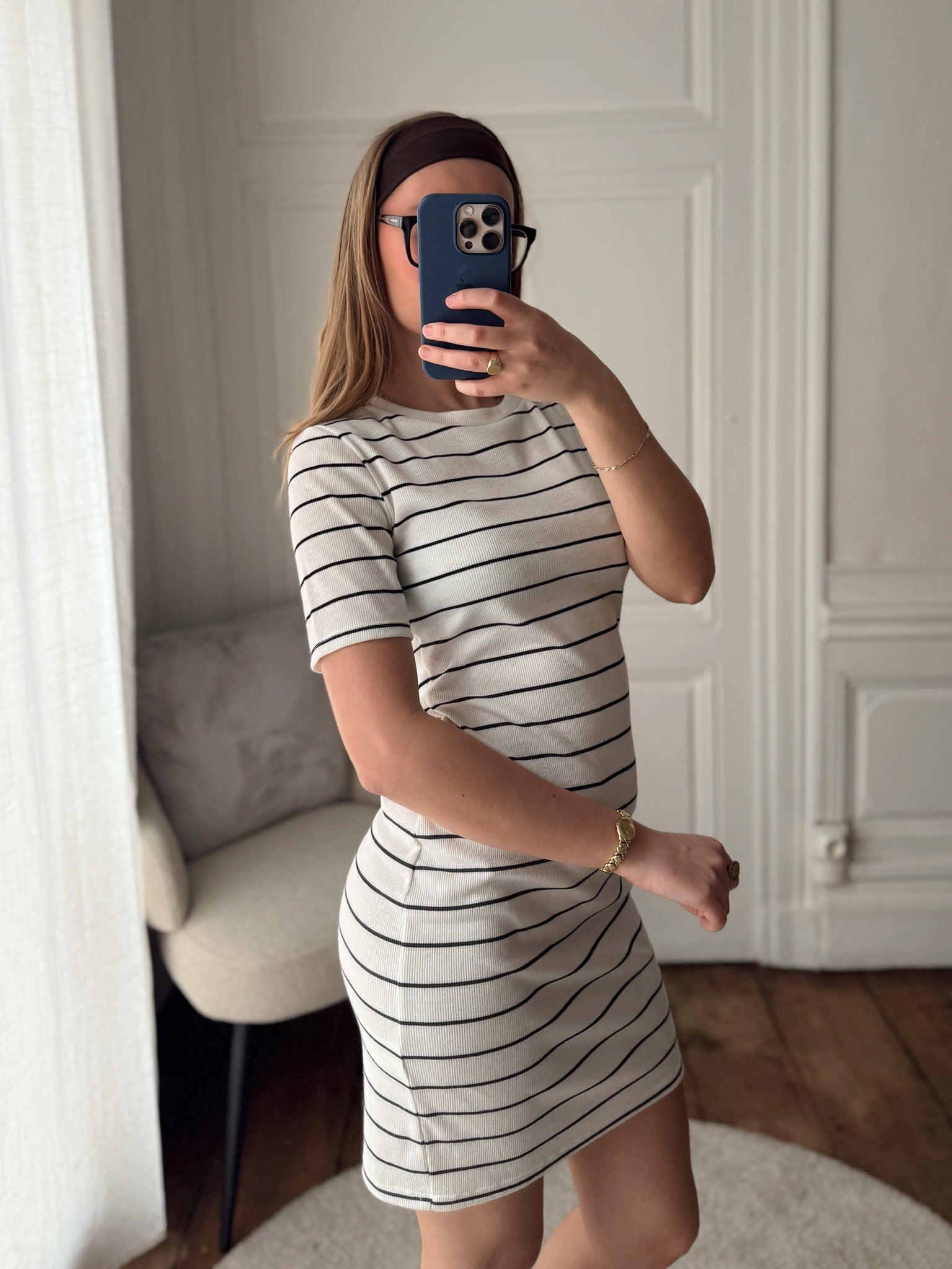 Robe H&M - 40