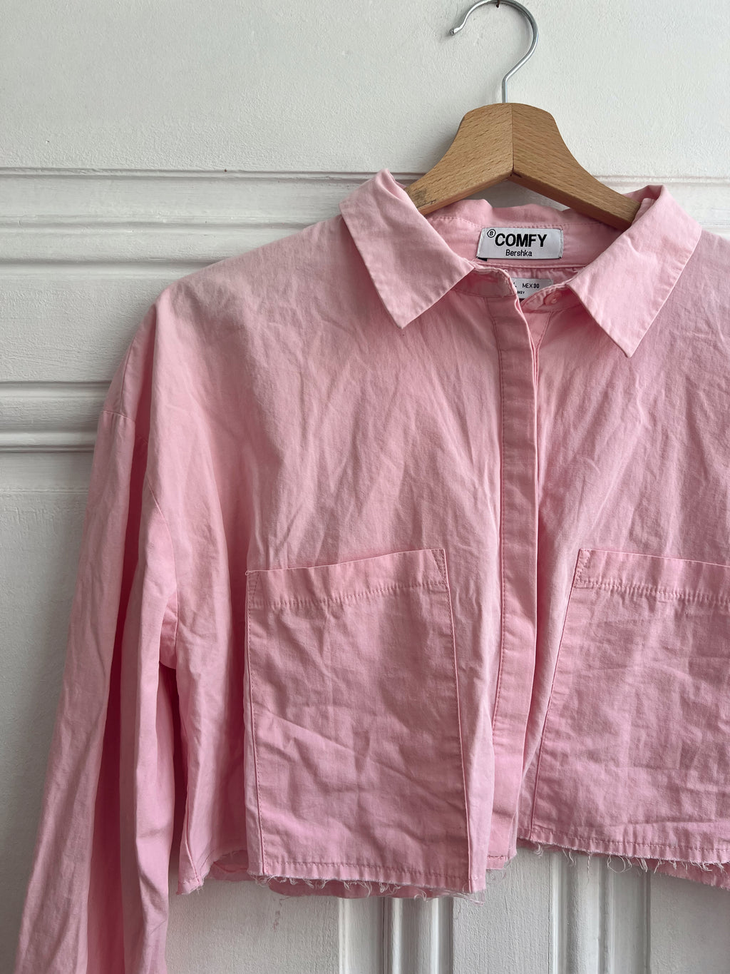 Chemise Comfy - L