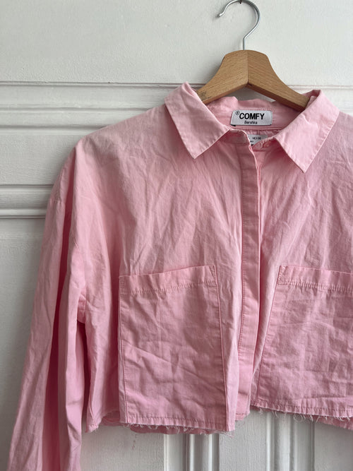Chemise Comfy - L