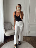 Pantalon Bershka - 38