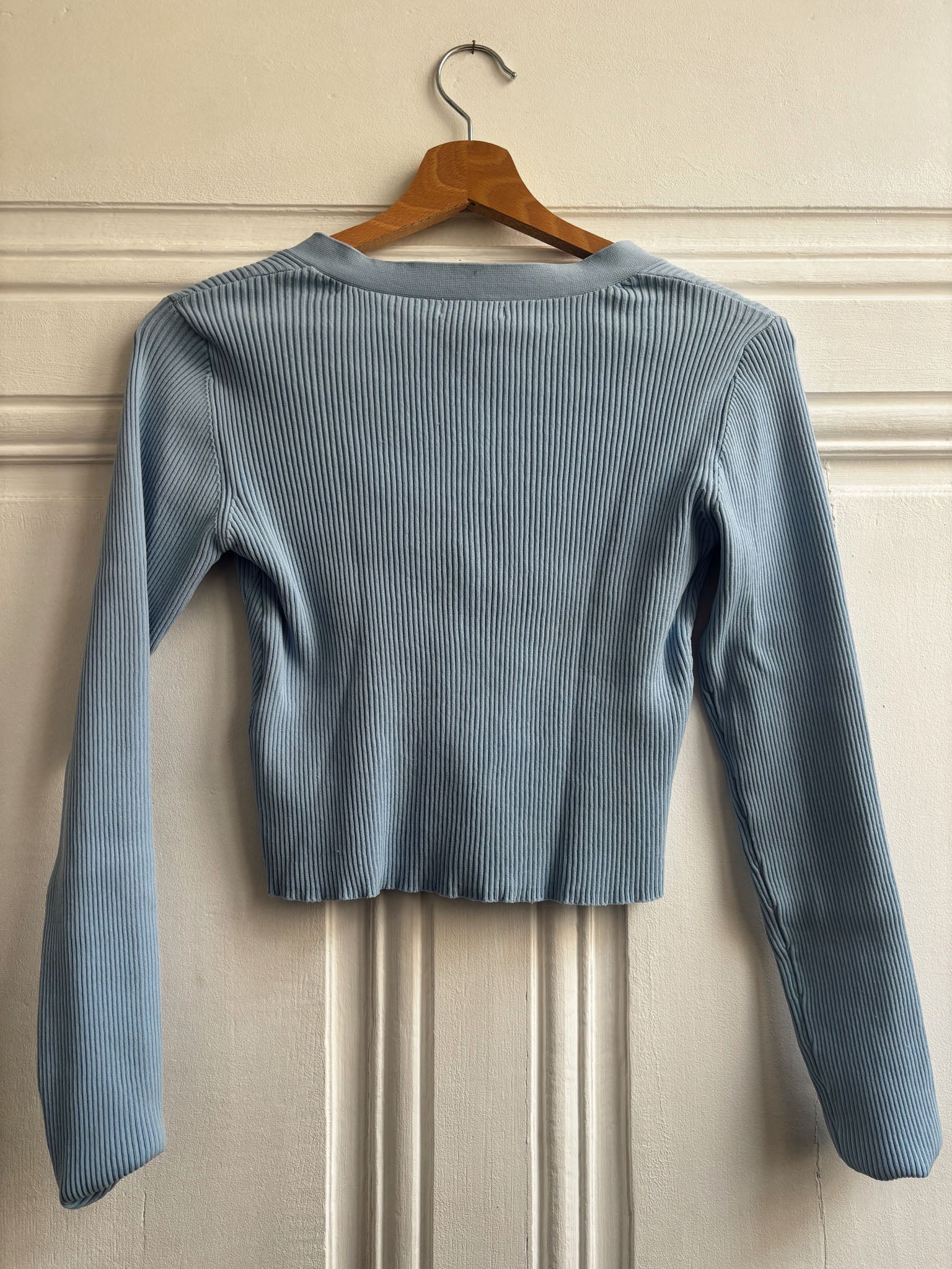 Gilet Stradivarius - S