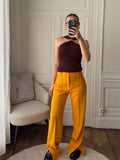 Pantalon Mango - 36