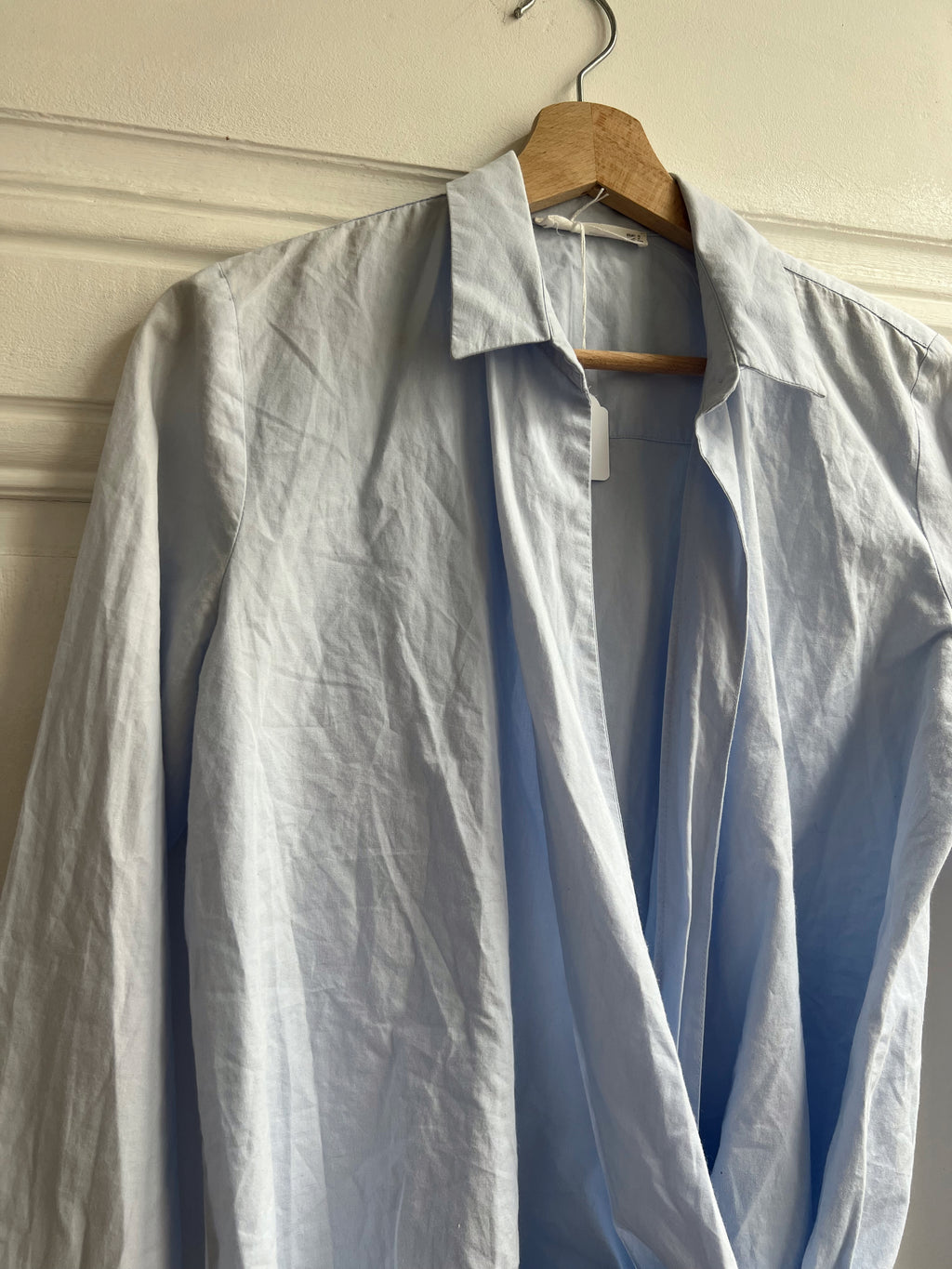 Chemise Mango - S