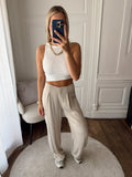 Pantalon Zara - S