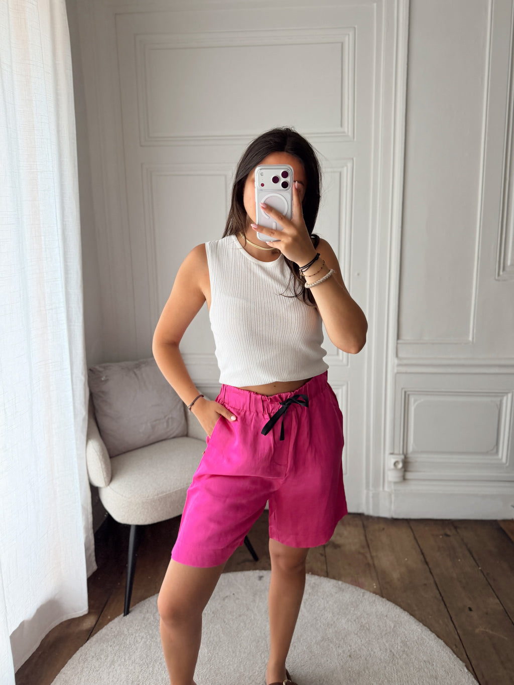 Top Zara - S