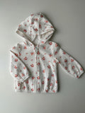 Gilet C&A - 68cm /3-6 mois