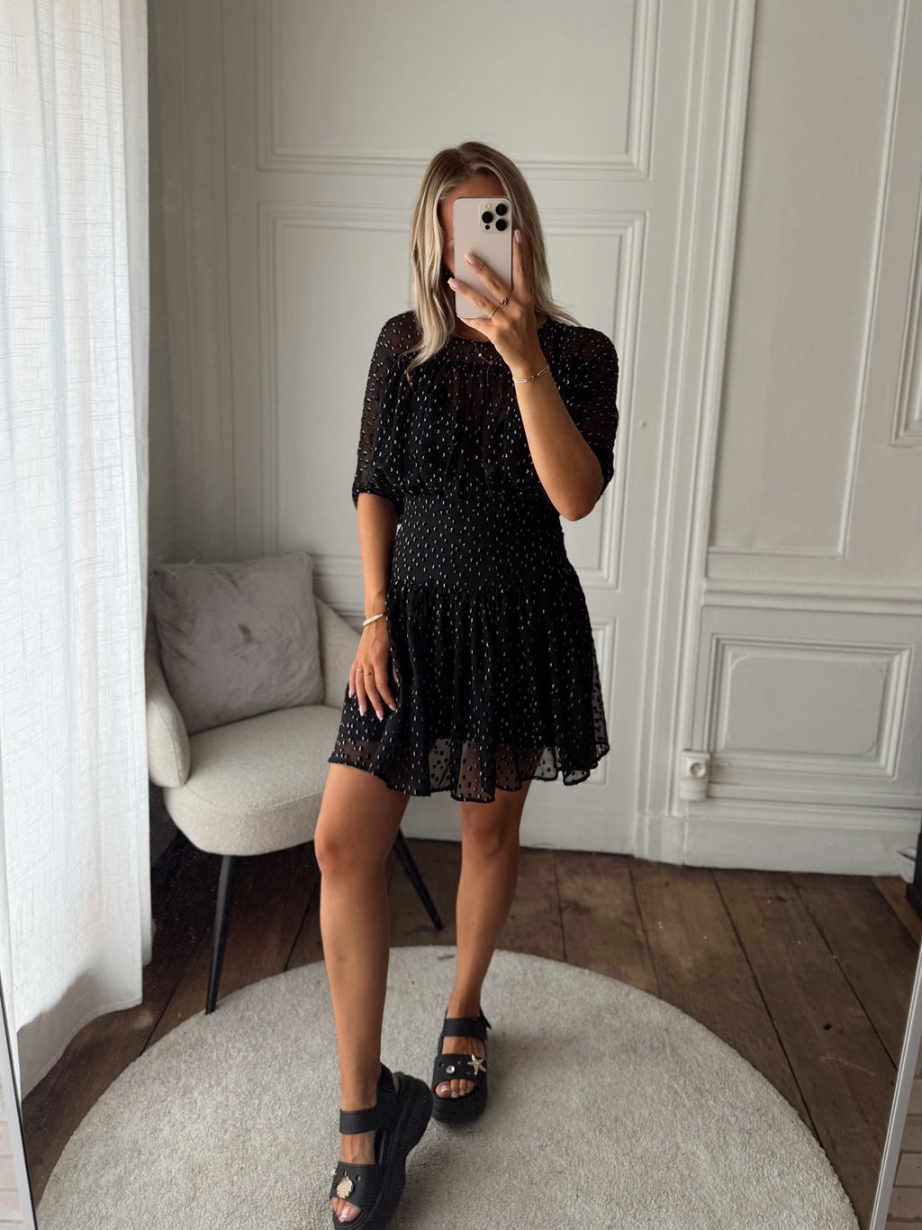 Robe Maje - T2