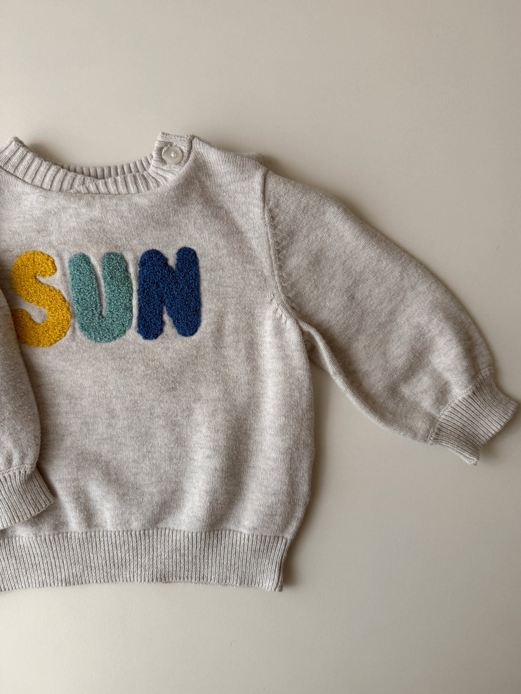 Pull Tex - 6M